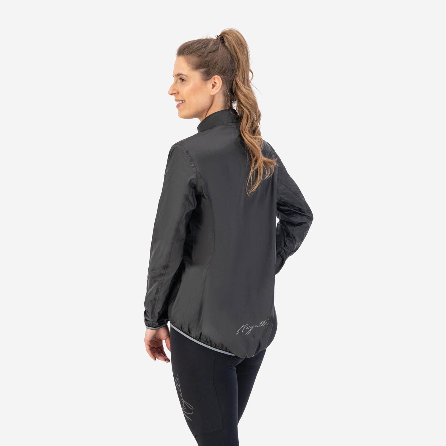 Rogelli Essential Regenjack