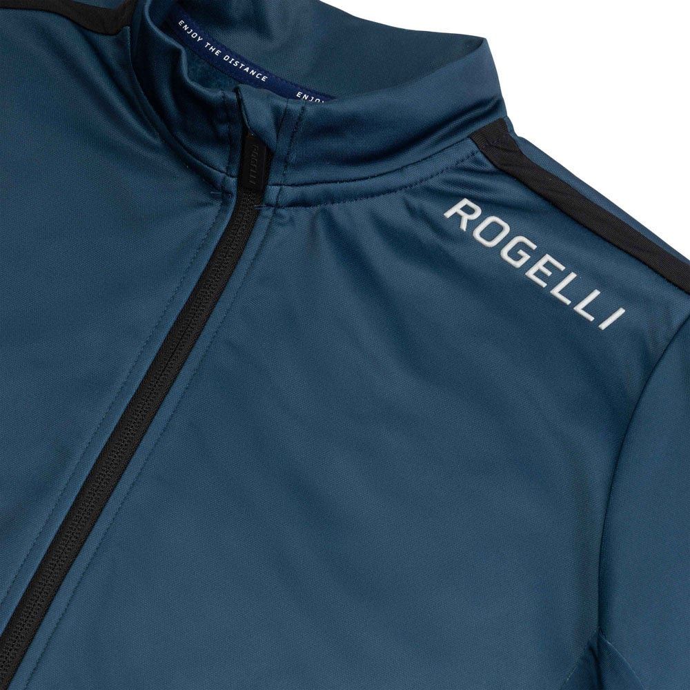 Rogelli Wielershirt