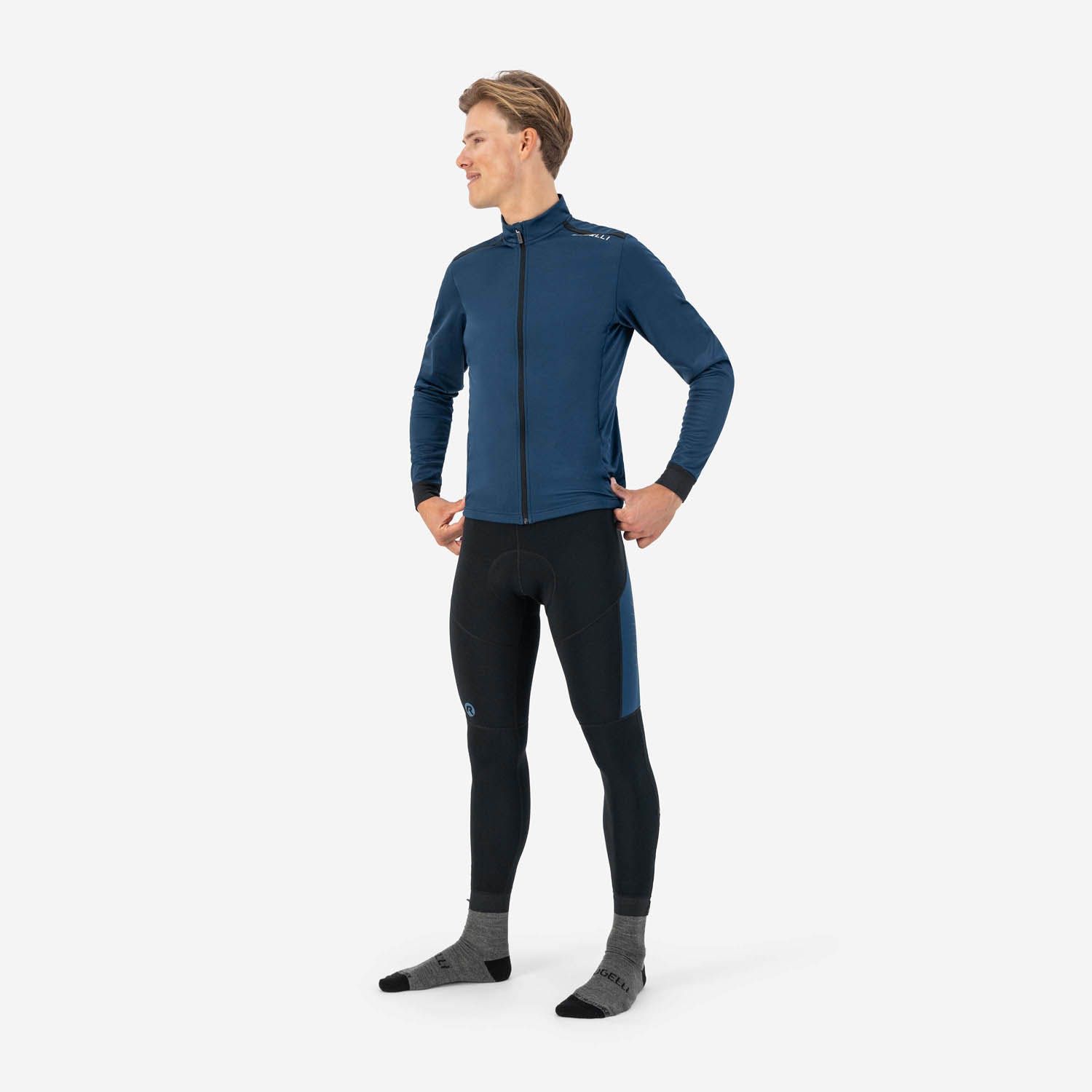 Rogelli Core Winterjack