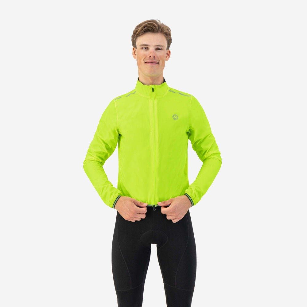 Rogelli Regenjack Essential