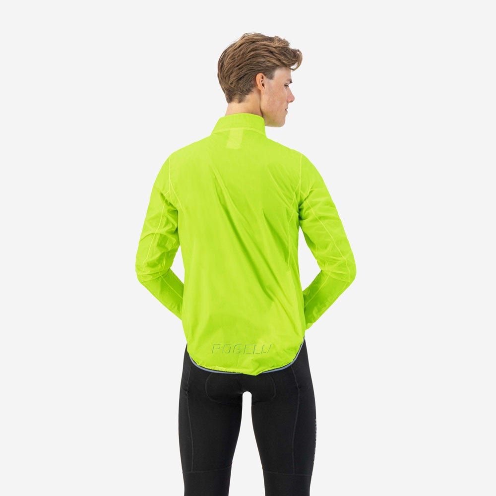 Rogelli Regenjack Essential