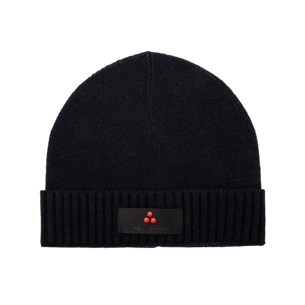 Peuterey Silli 04 Knitted Hat