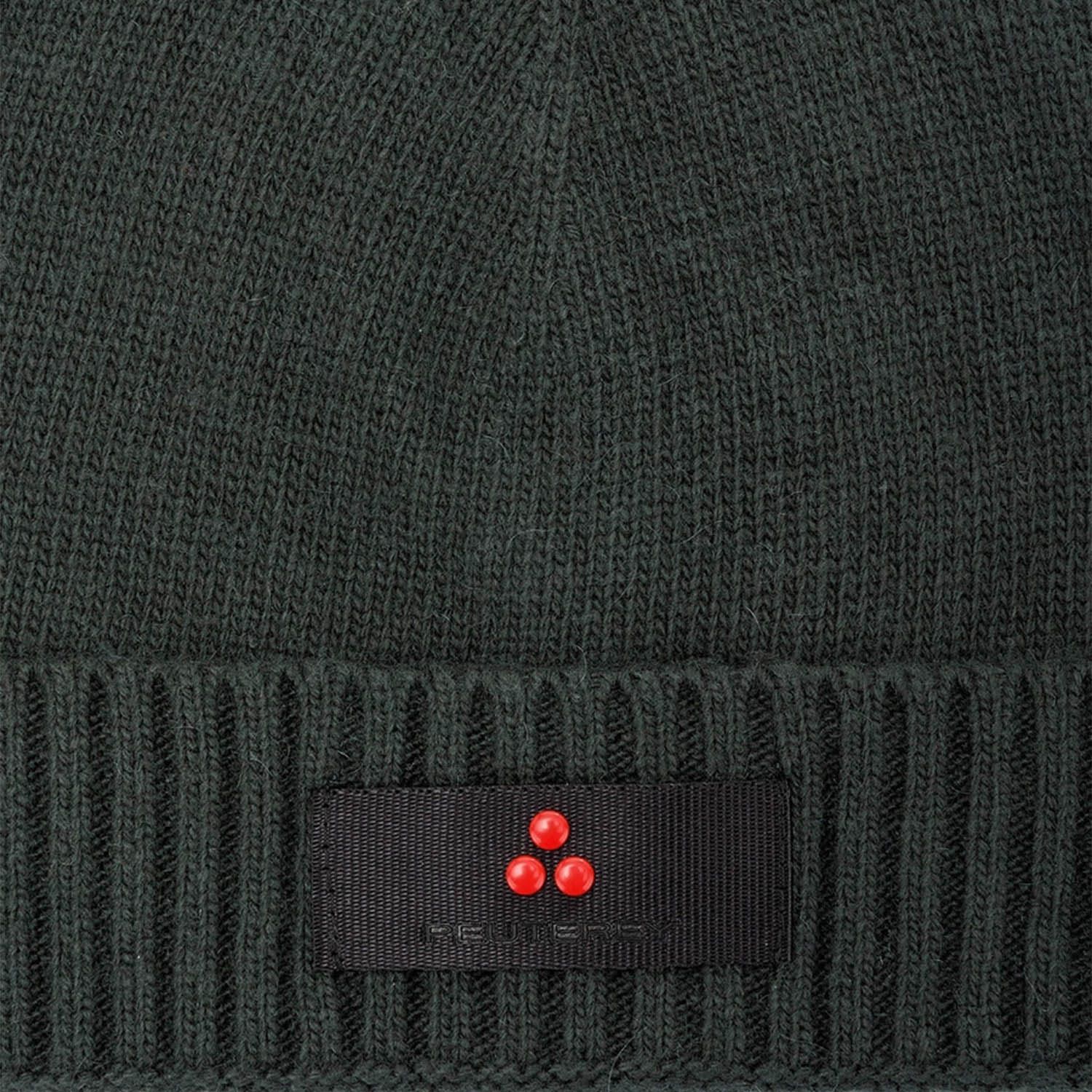 Peuterey Silli 04 Knitted Hat