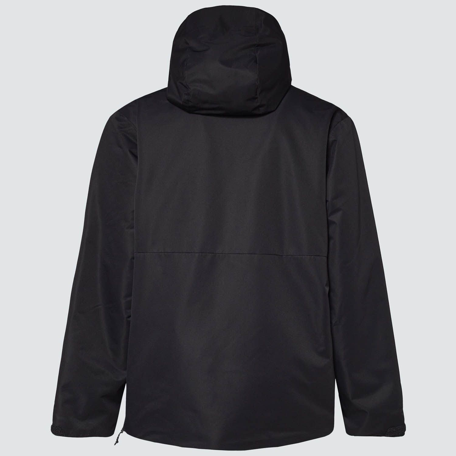 Oakley Elk Grove Anorak