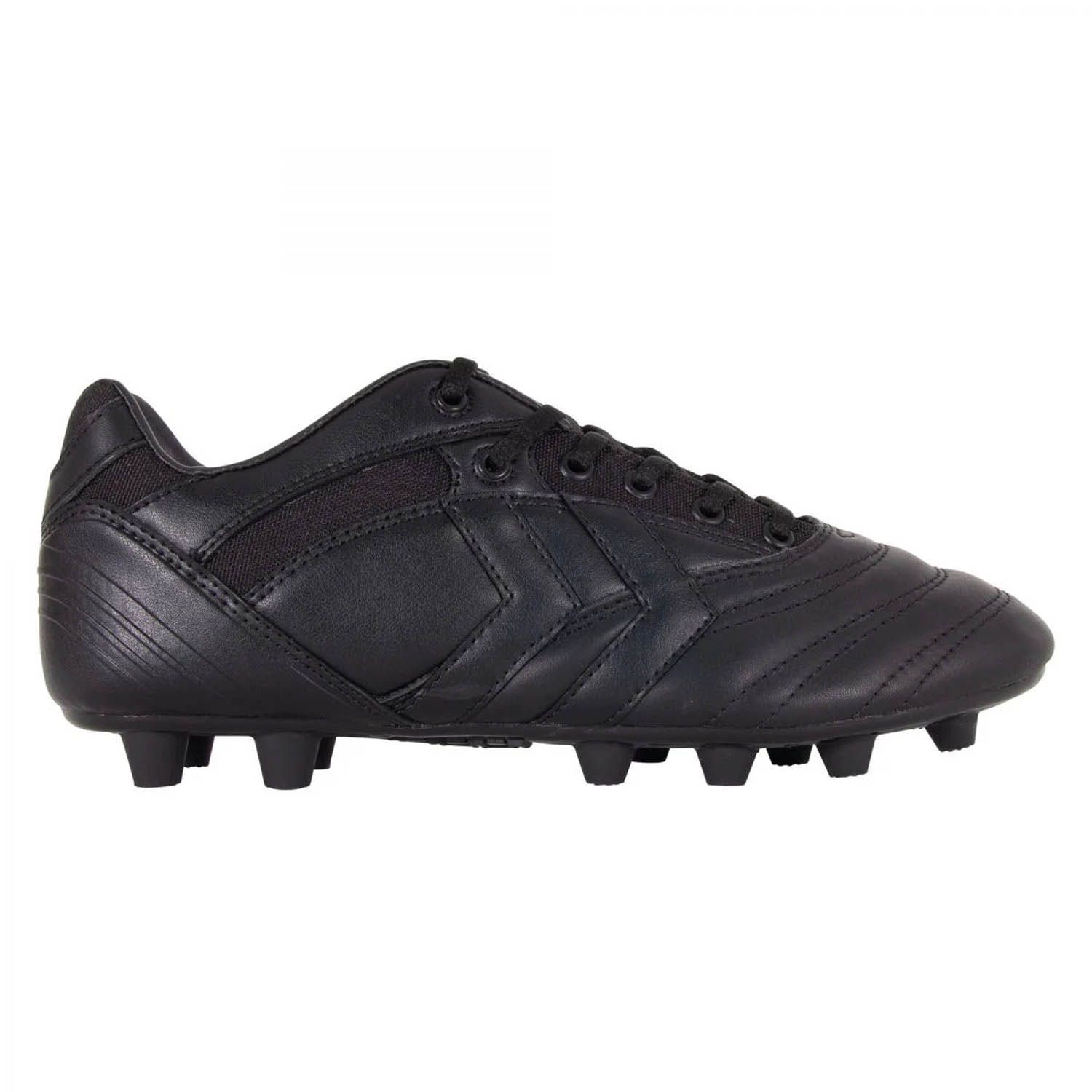Hummel Nappa Nero FG II