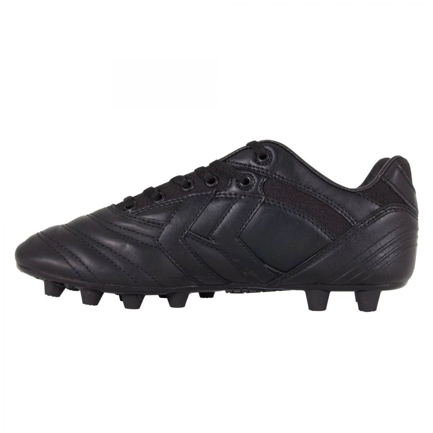 Hummel Nappa Nero FG II