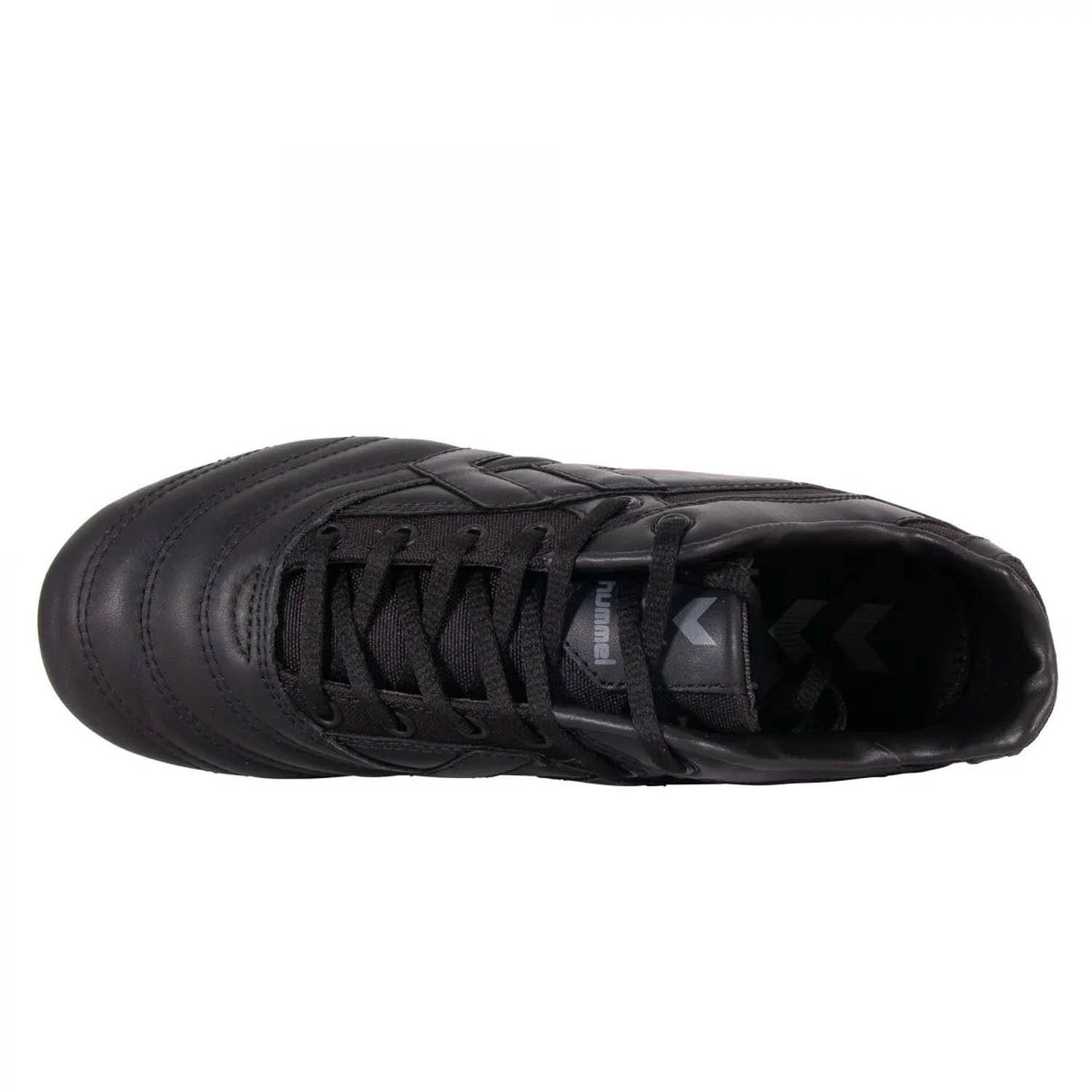 Hummel Nappa Nero FG II