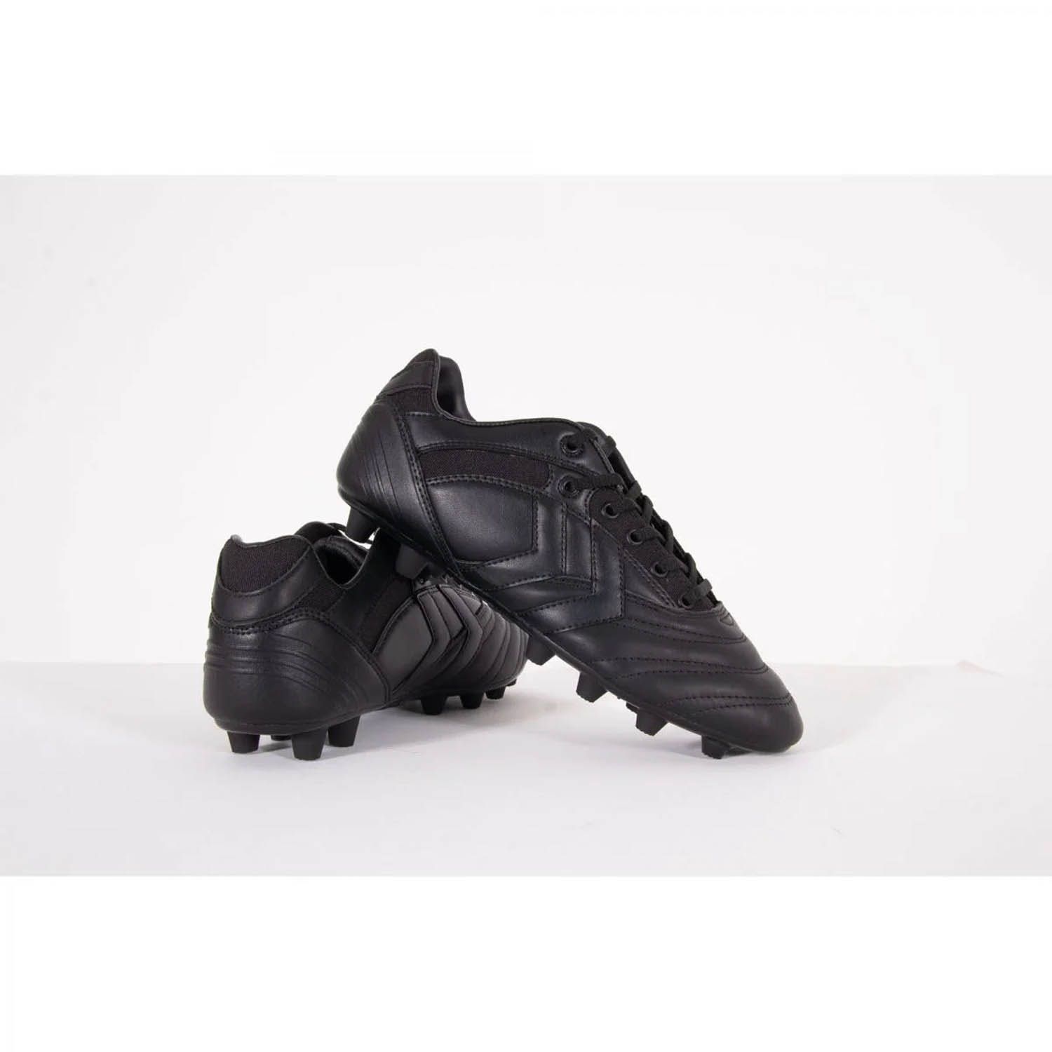 Hummel Nappa Nero FG II