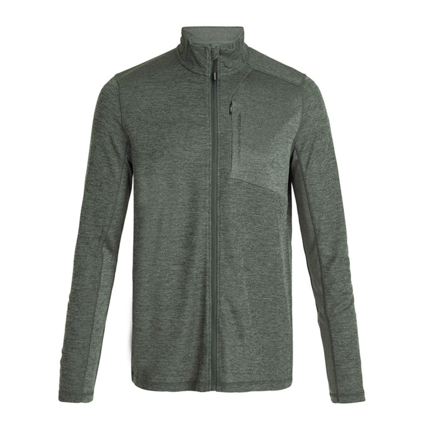 Protest Karaoke Full Zip Top