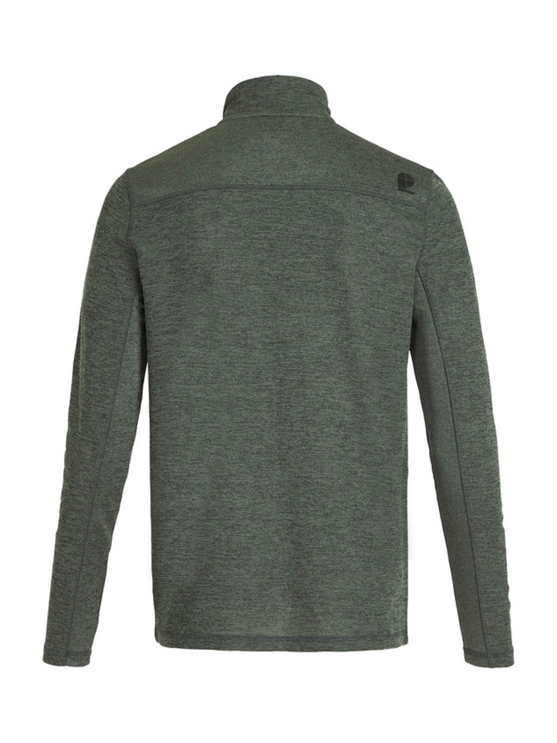 Protest Karaoke Full Zip Top