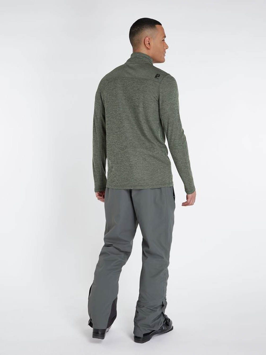 Protest Karaoke Full Zip Top