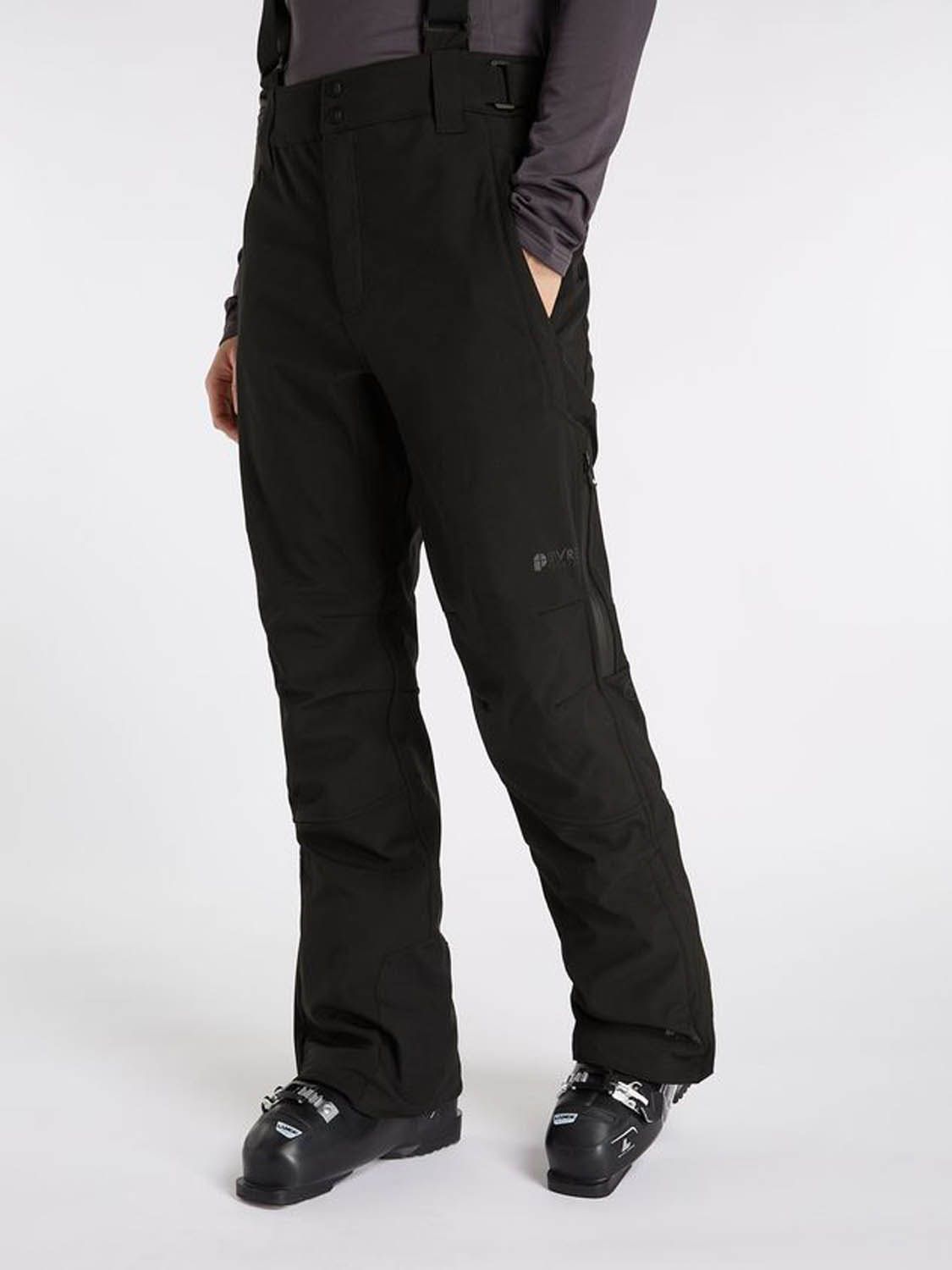 Protest Hollow Softshell Snowpants