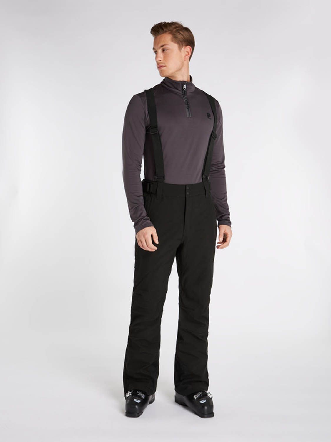 Protest Hollow Softshell Snowpants