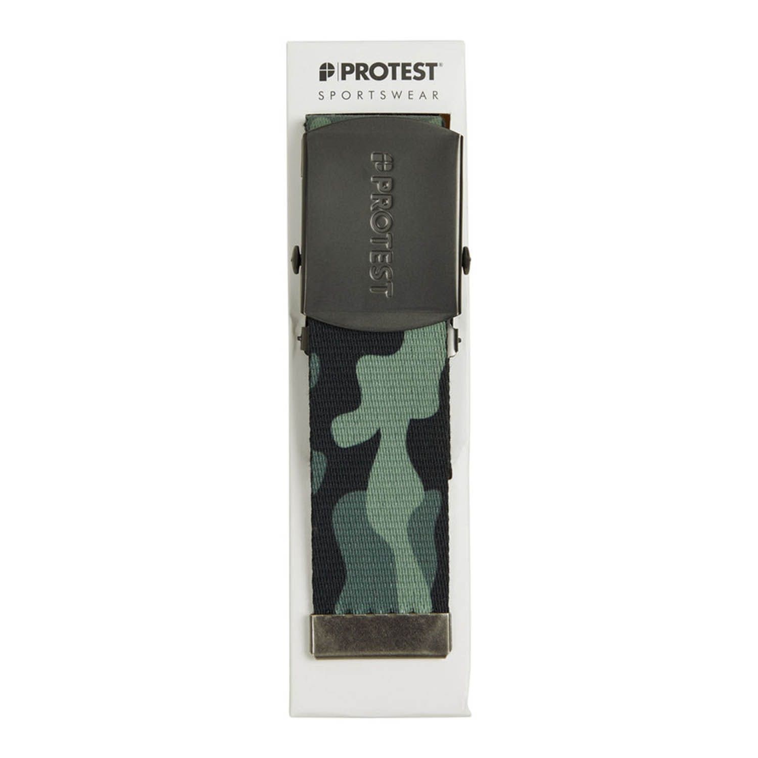 Protest Maligne Belt