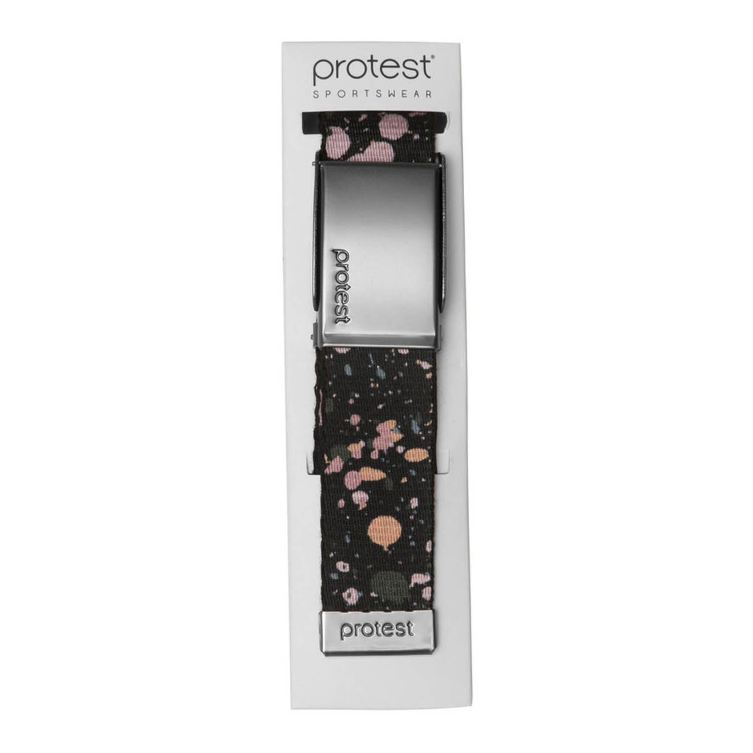 Protest Southi Belt
