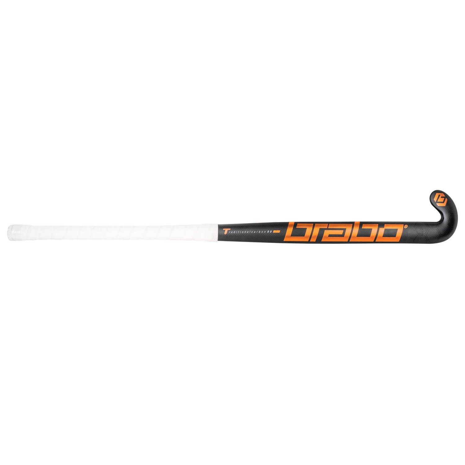Brabo IT Traditional Carbon 80 LB
