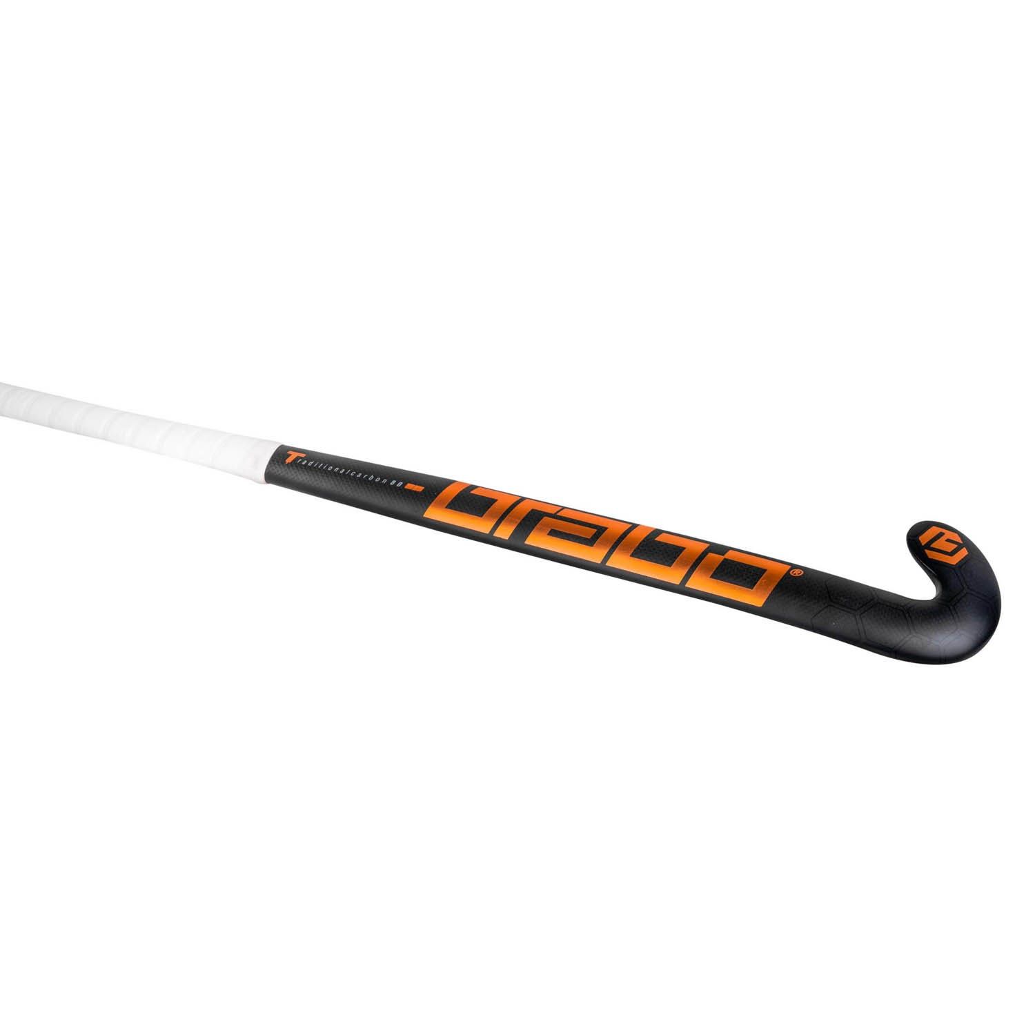 Brabo IT Traditional Carbon 80 LB