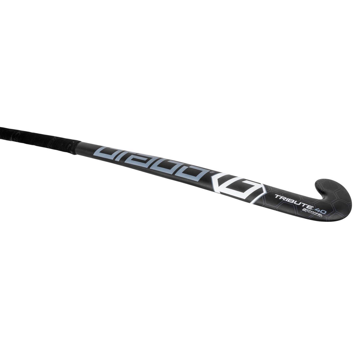 Brabo IT-TC-40 CC Black Edition Jr.