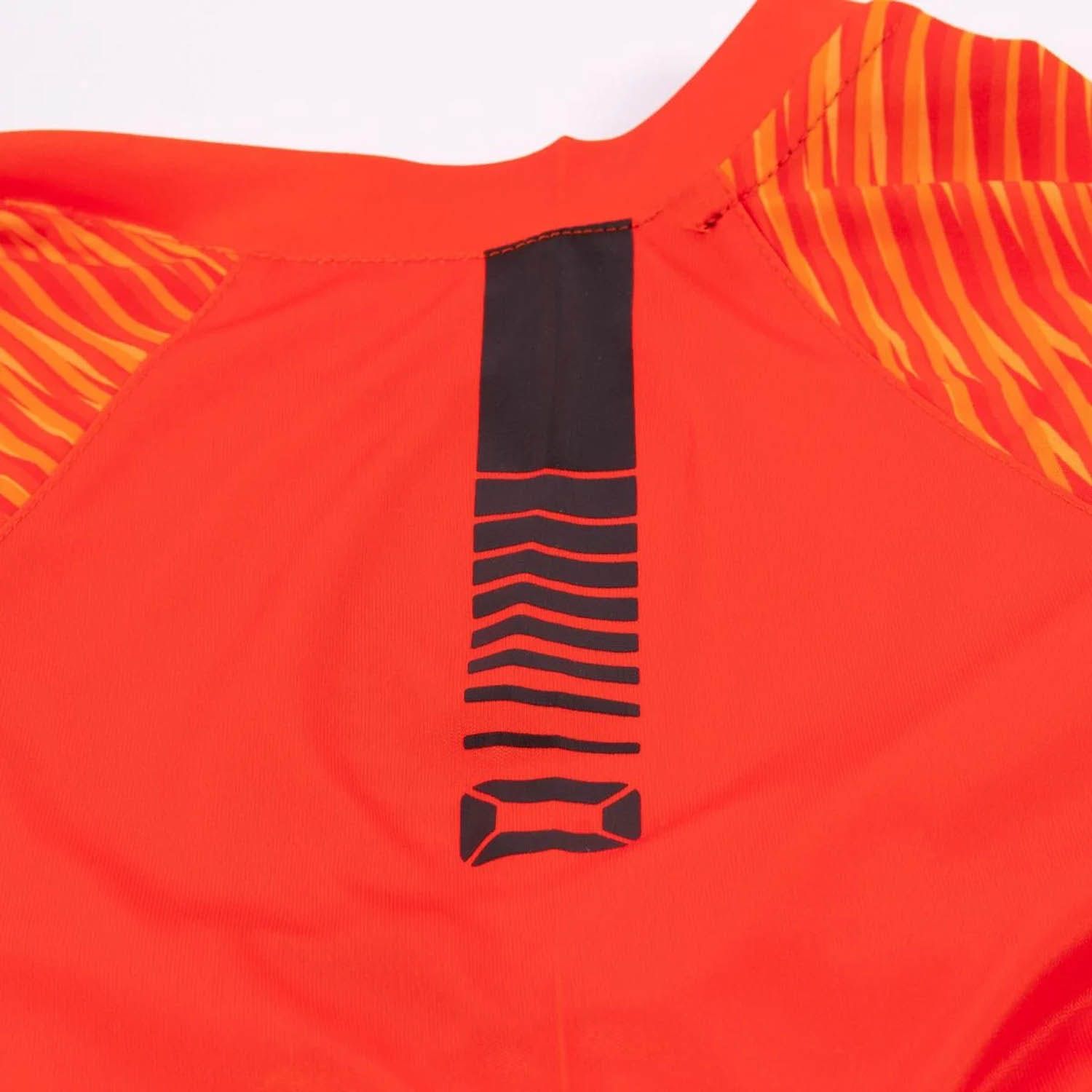 Stanno Vortex Keeper Shirt Long Sleeve
