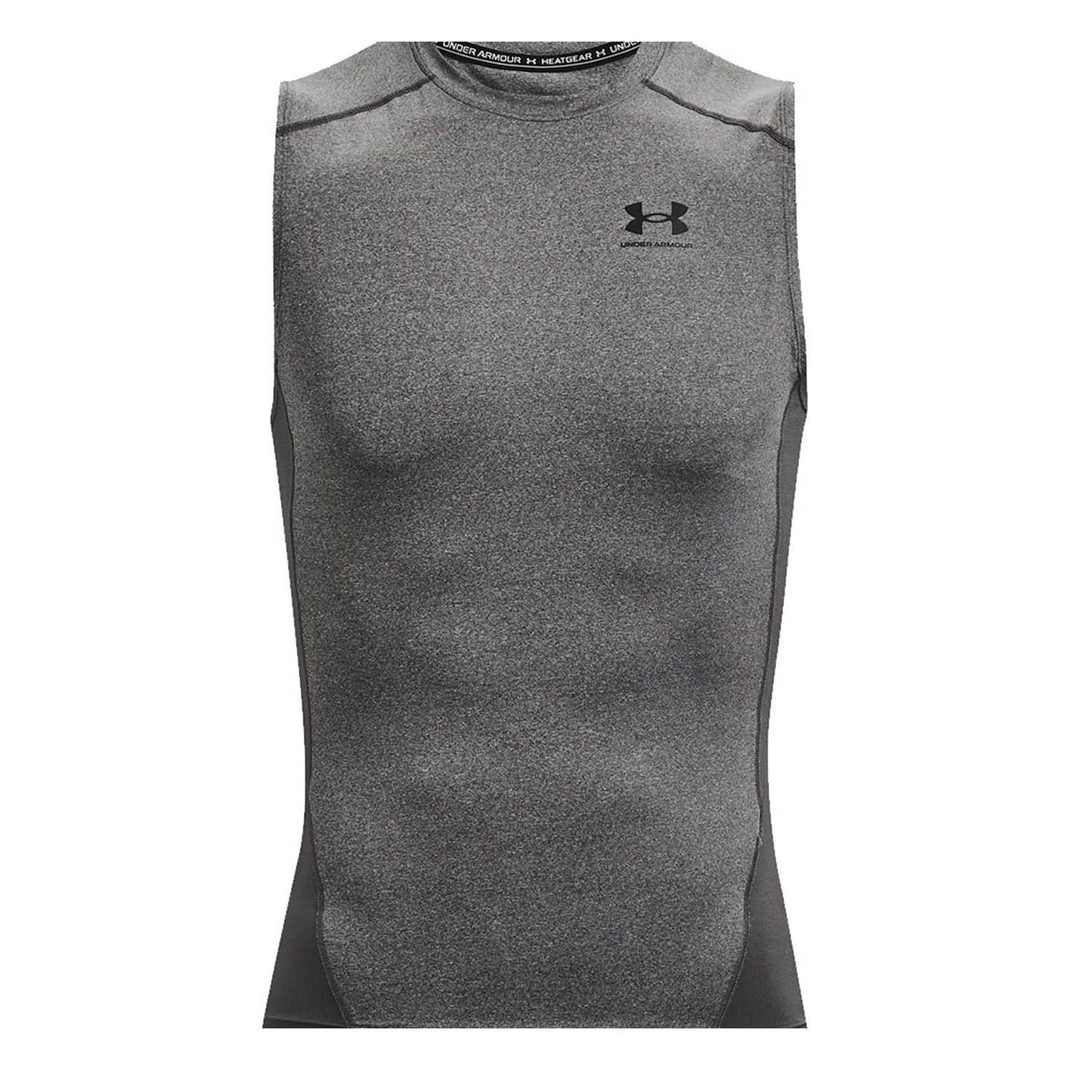 Under Armour HeatGear Sleeveless