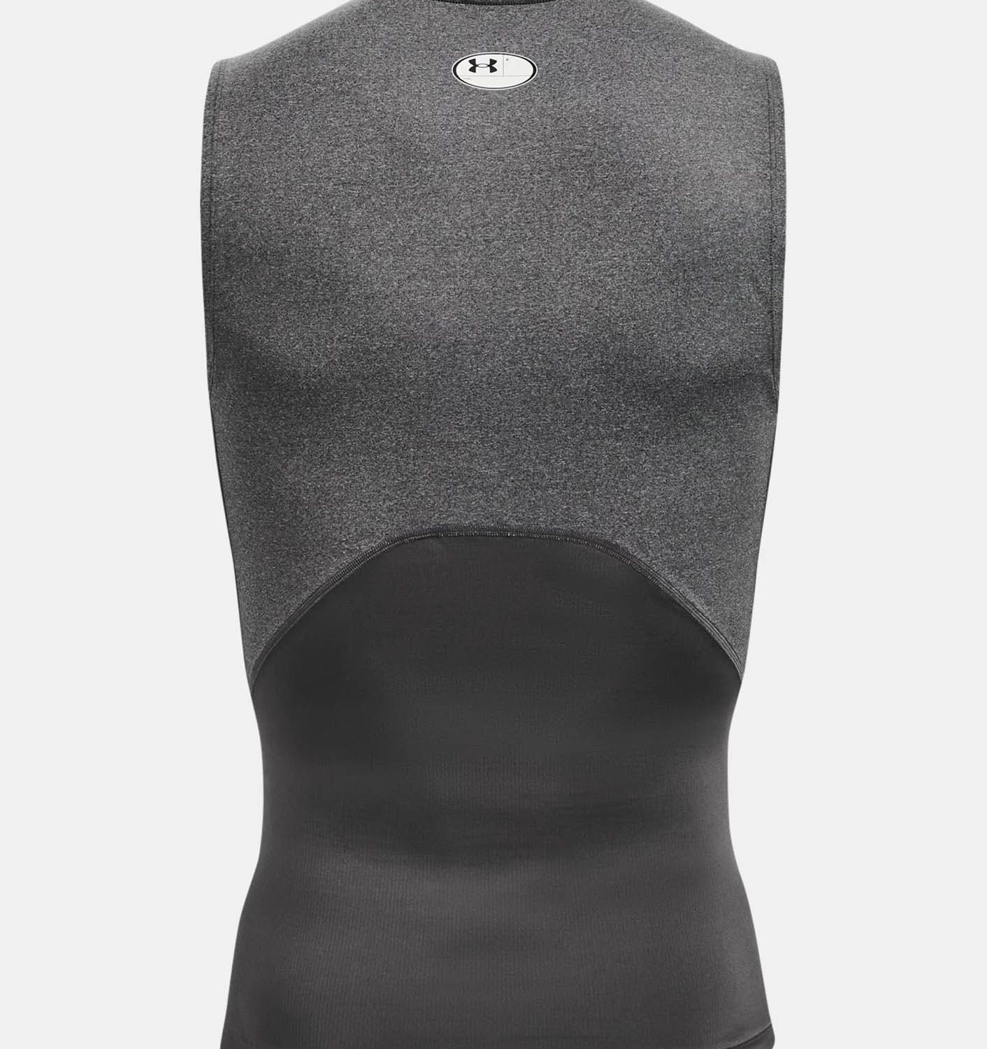 Under Armour HeatGear Sleeveless