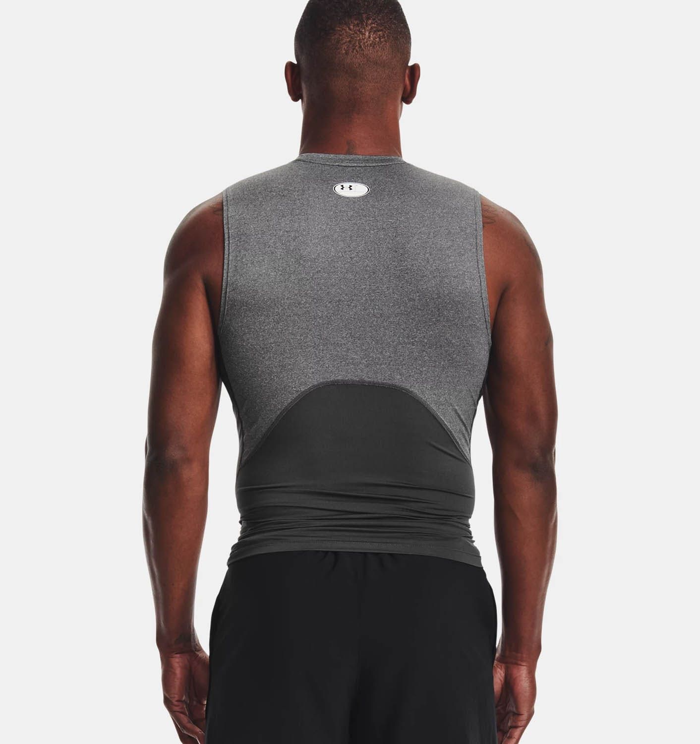 Under Armour HeatGear Sleeveless