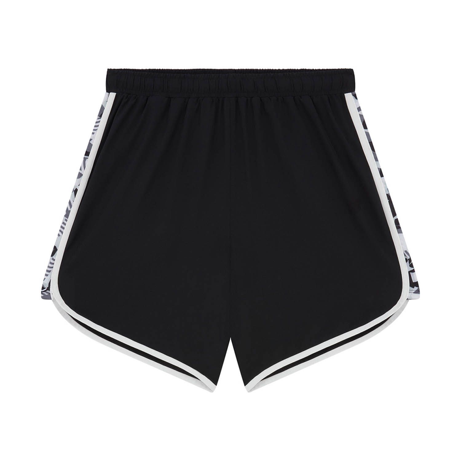 Lyle & Scott Flyer Shorts