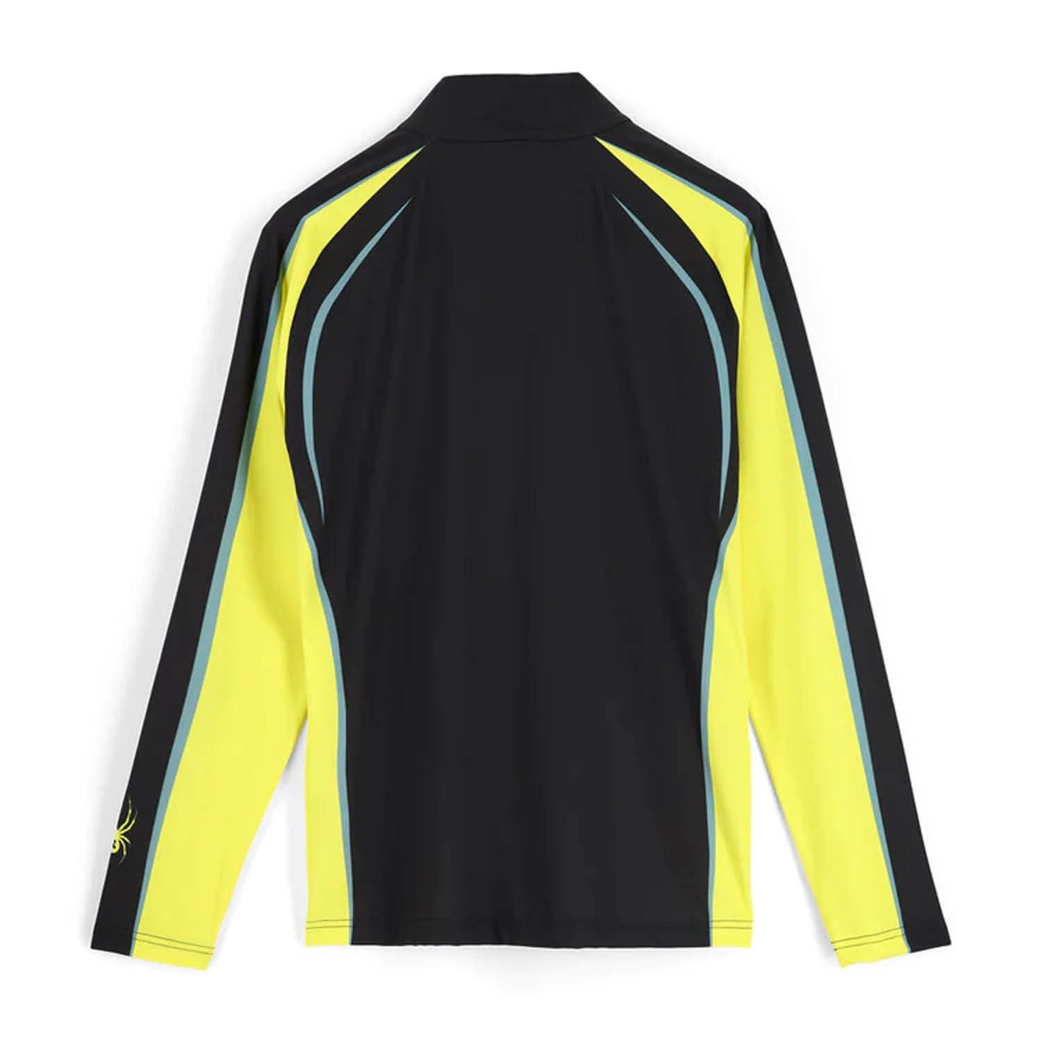 Spyder Throwback Half Zip