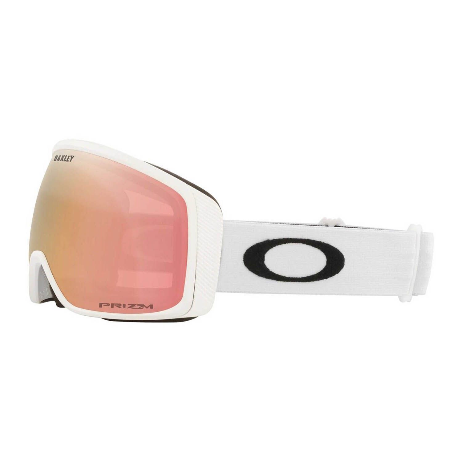 Oakley Flight Tracker M