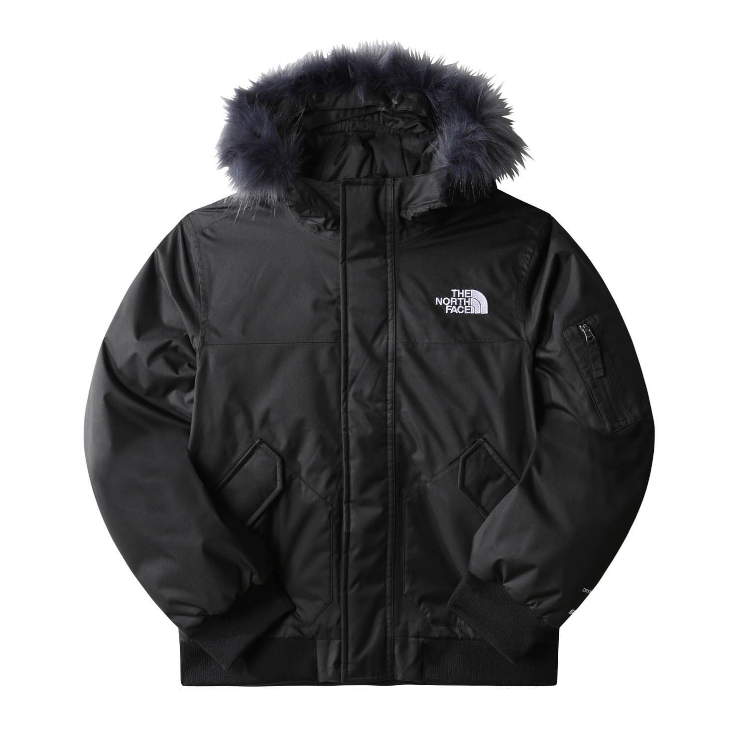 The North Face Gotham Jacket