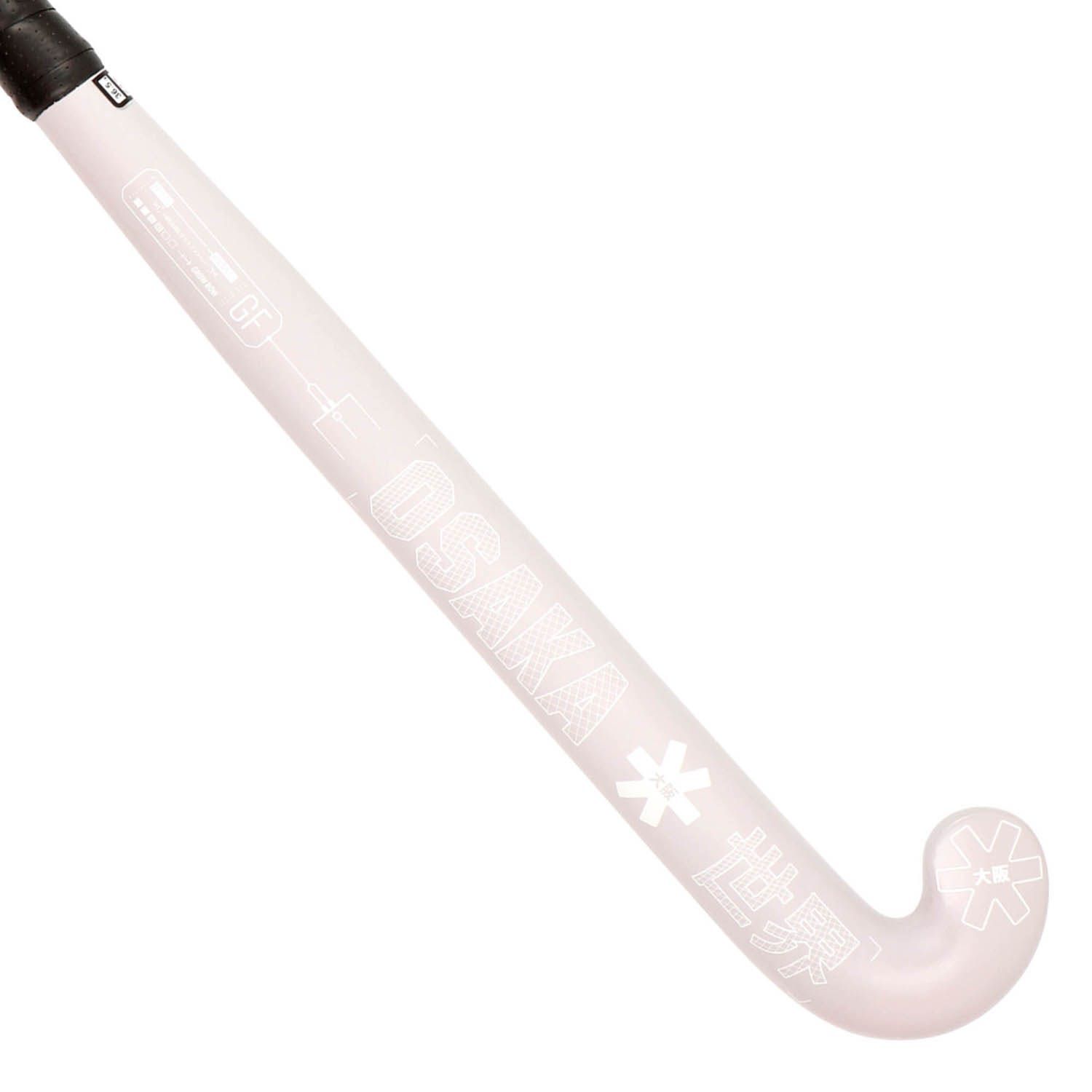 Osaka Vision GF Grow Bow Jr