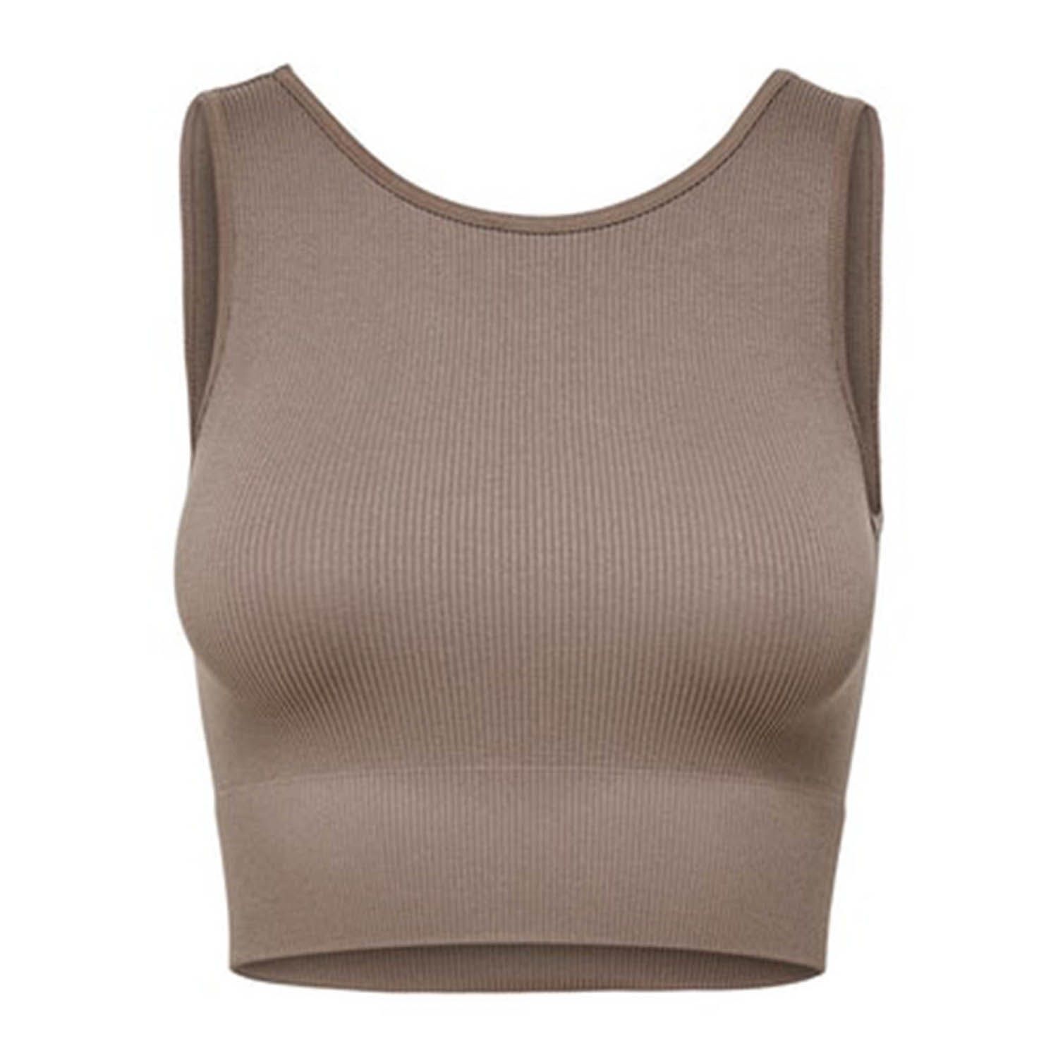 ONLY Play Jaia Life Lounge Seamless Short Top