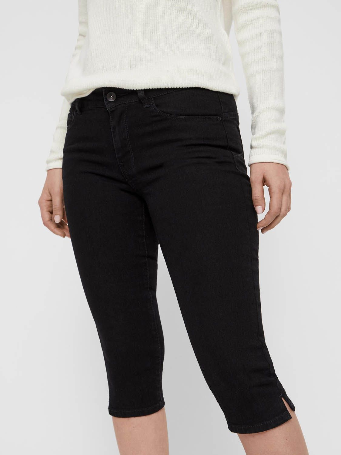 Vero Moda Hot Seven Denim Pants