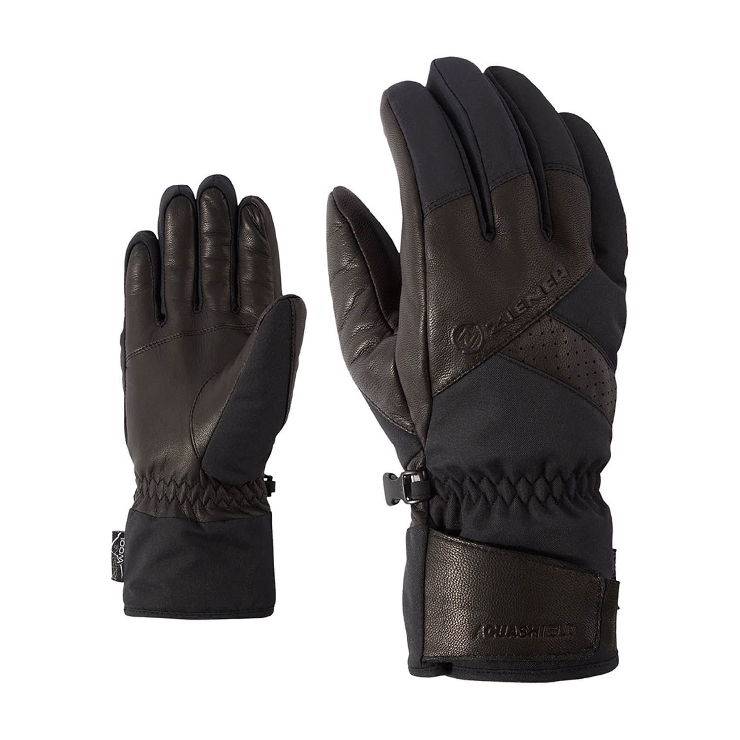 Ziener Getter AS Gloves