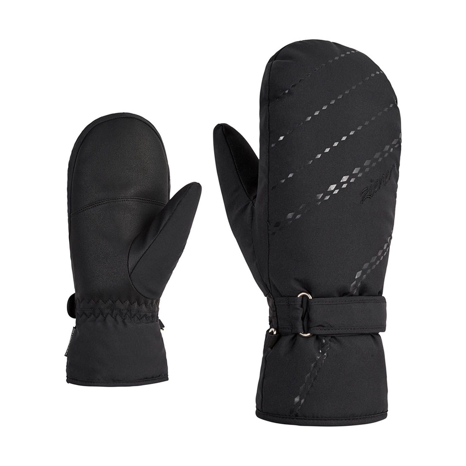 Ziener Korvana Mitten Lady Glove