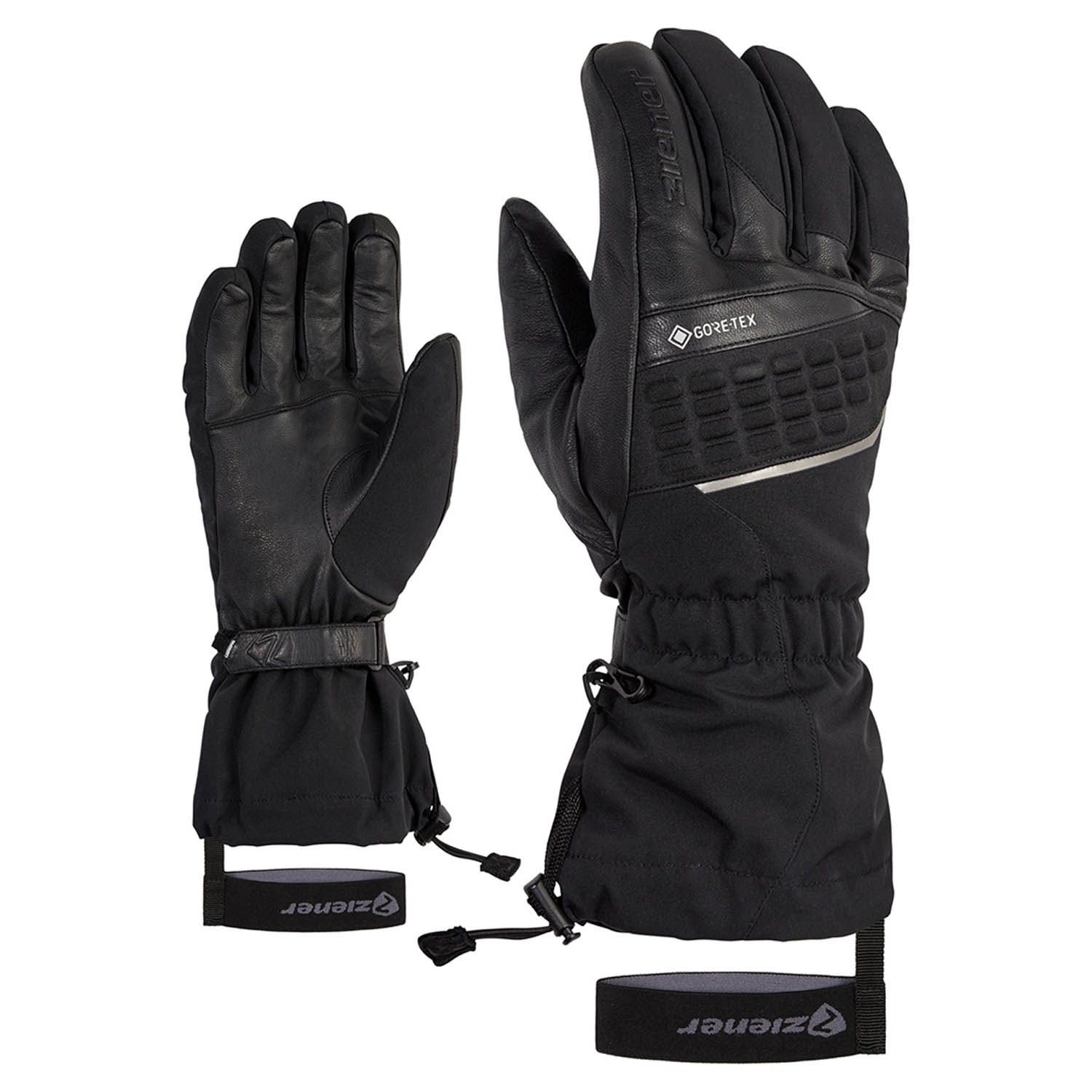 Ziener Gastil GTX Glove