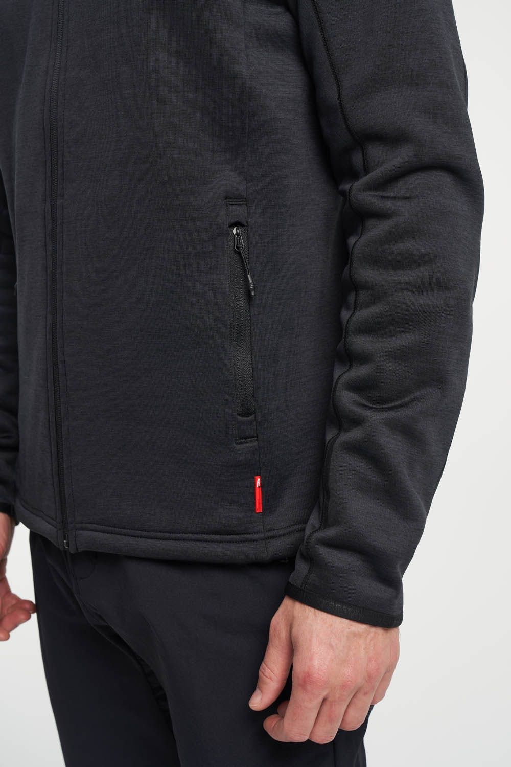 Tenson TXlite Midlayer Zip