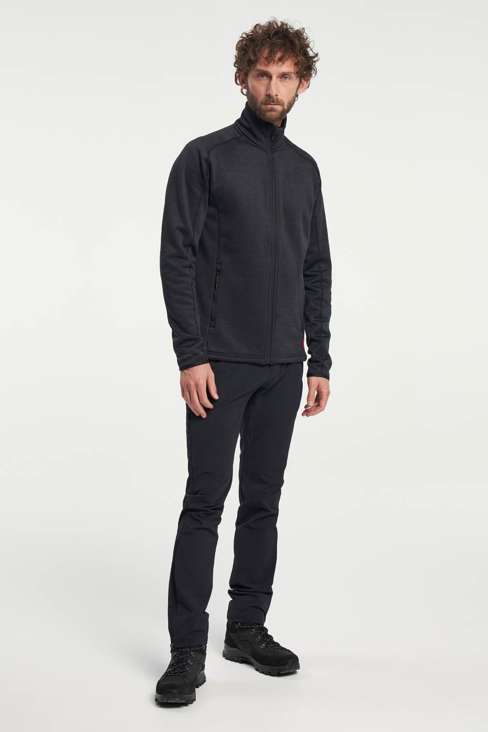 Tenson TXlite Midlayer Zip