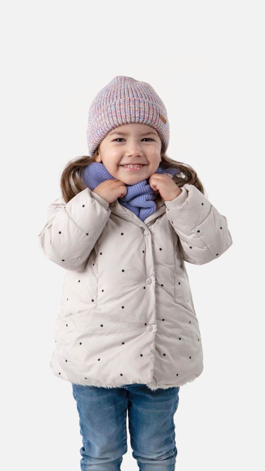 Barts Kinabala Col Junior