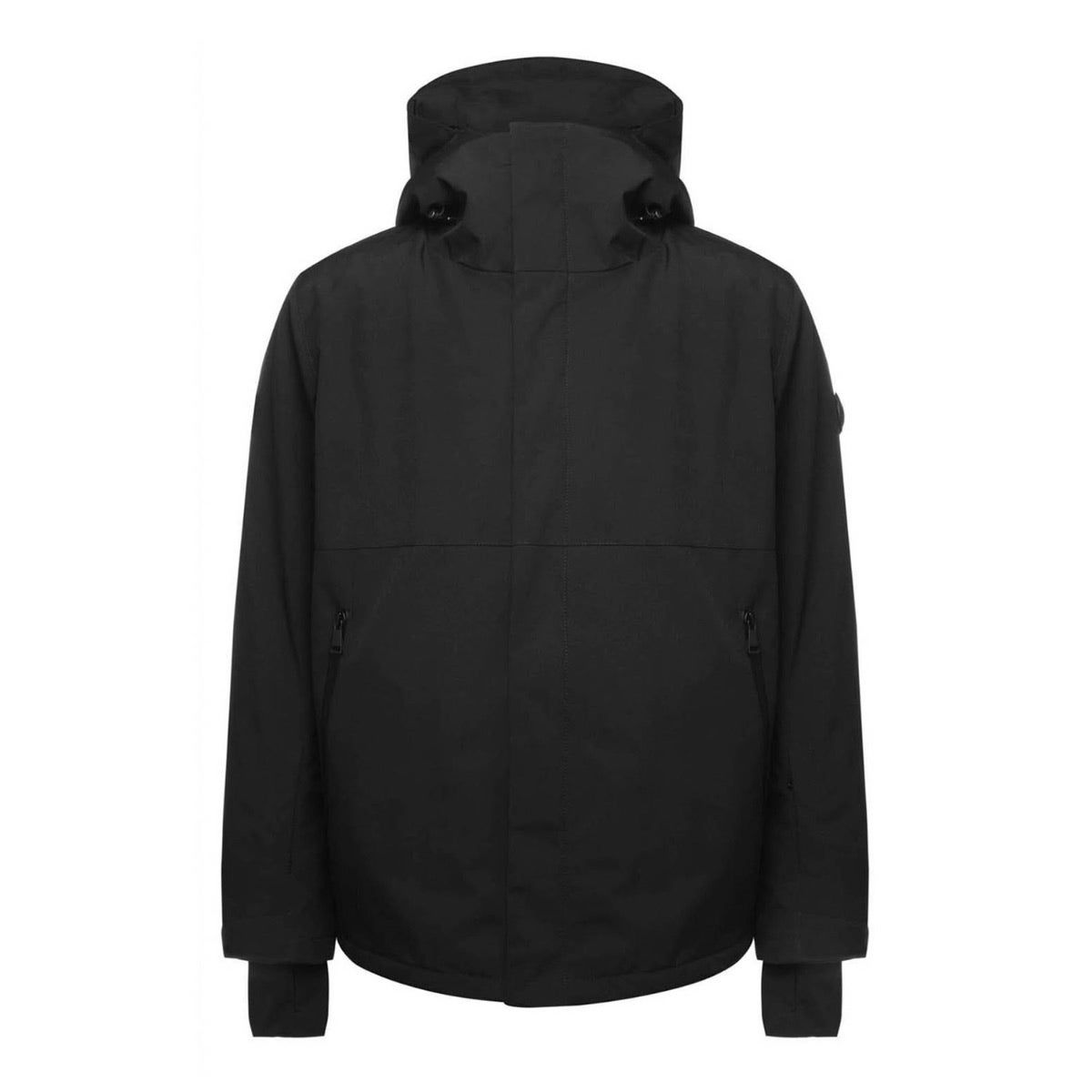 Airforce Silverstone Jacket