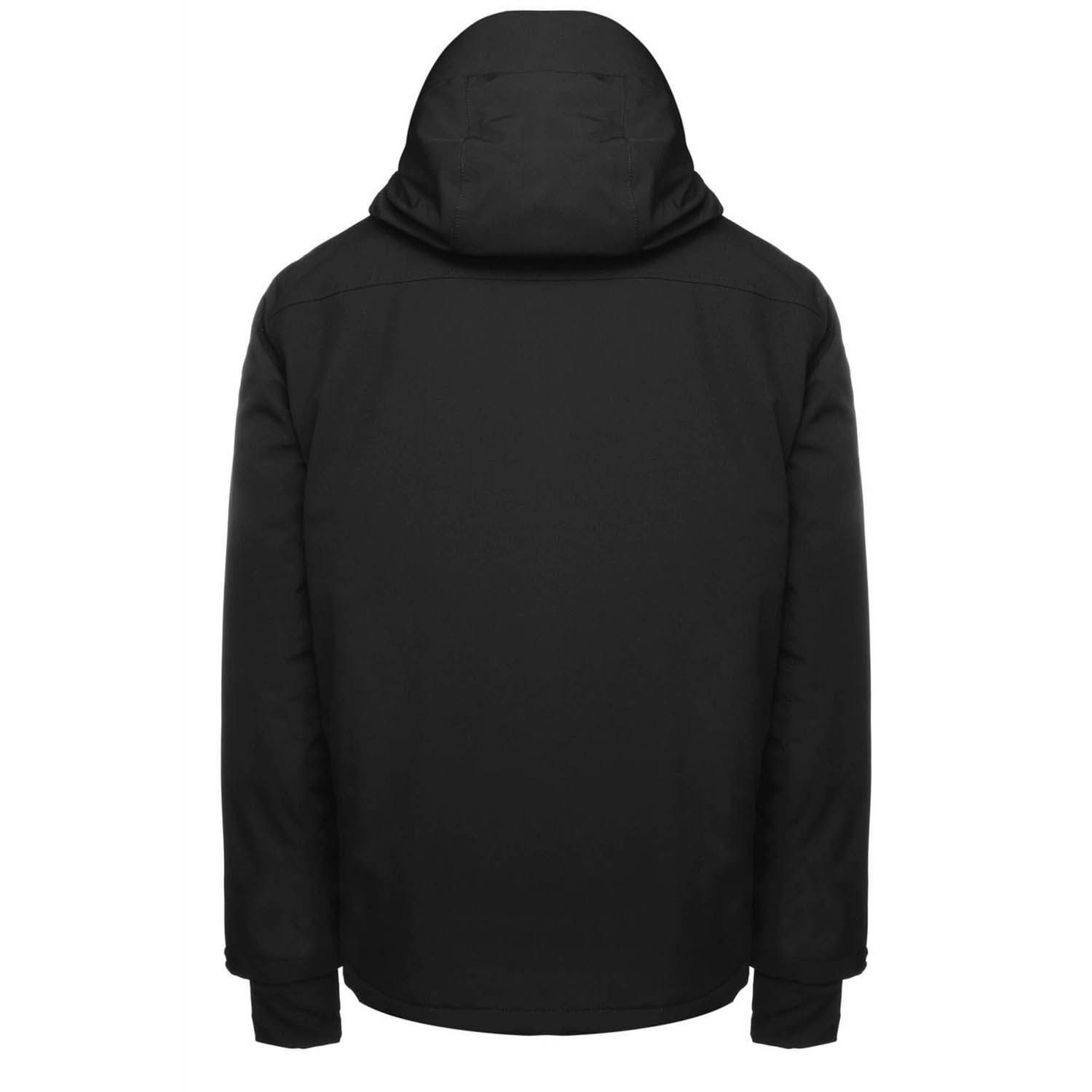 Airforce Silverstone Jacket