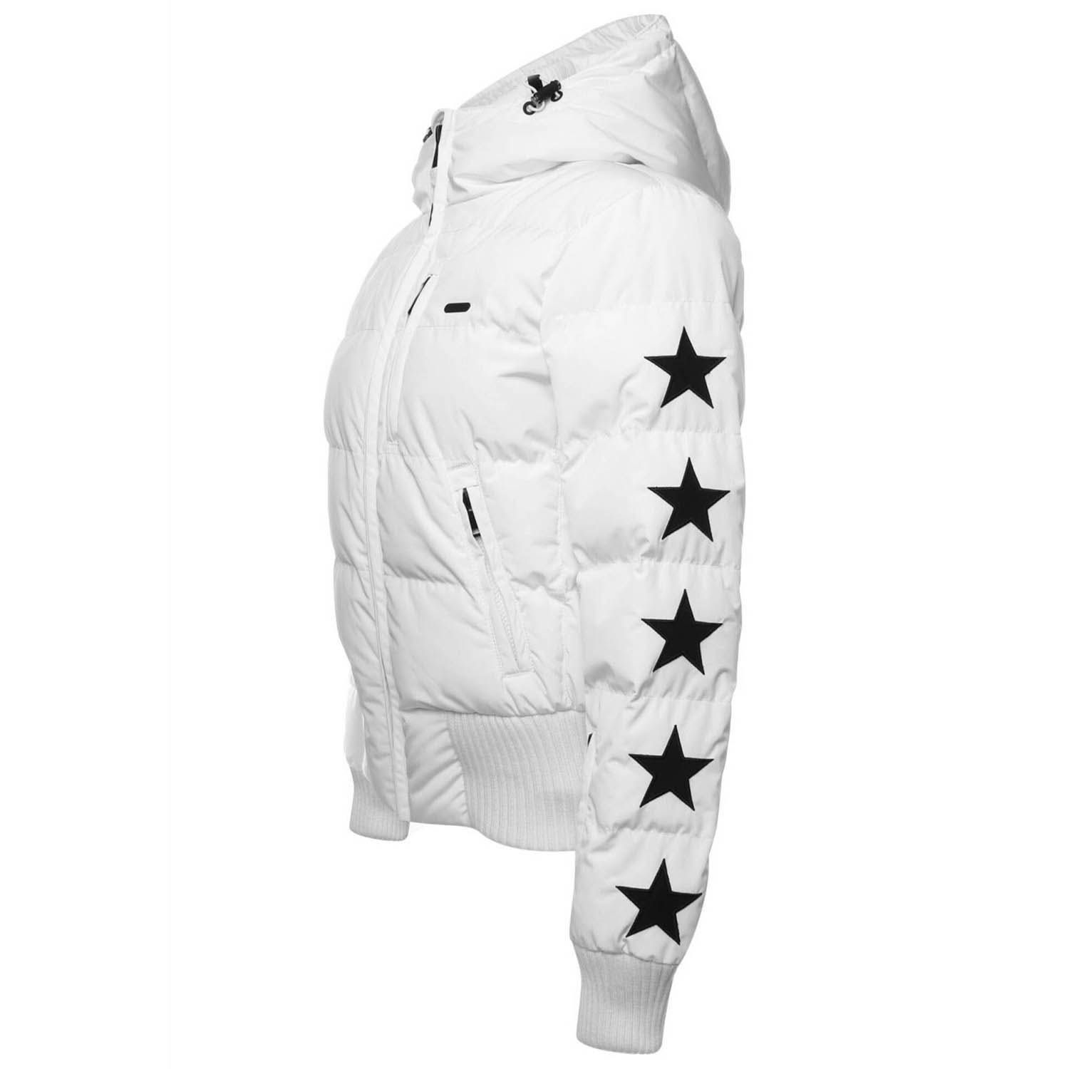 Airforce Taos Jacket Star
