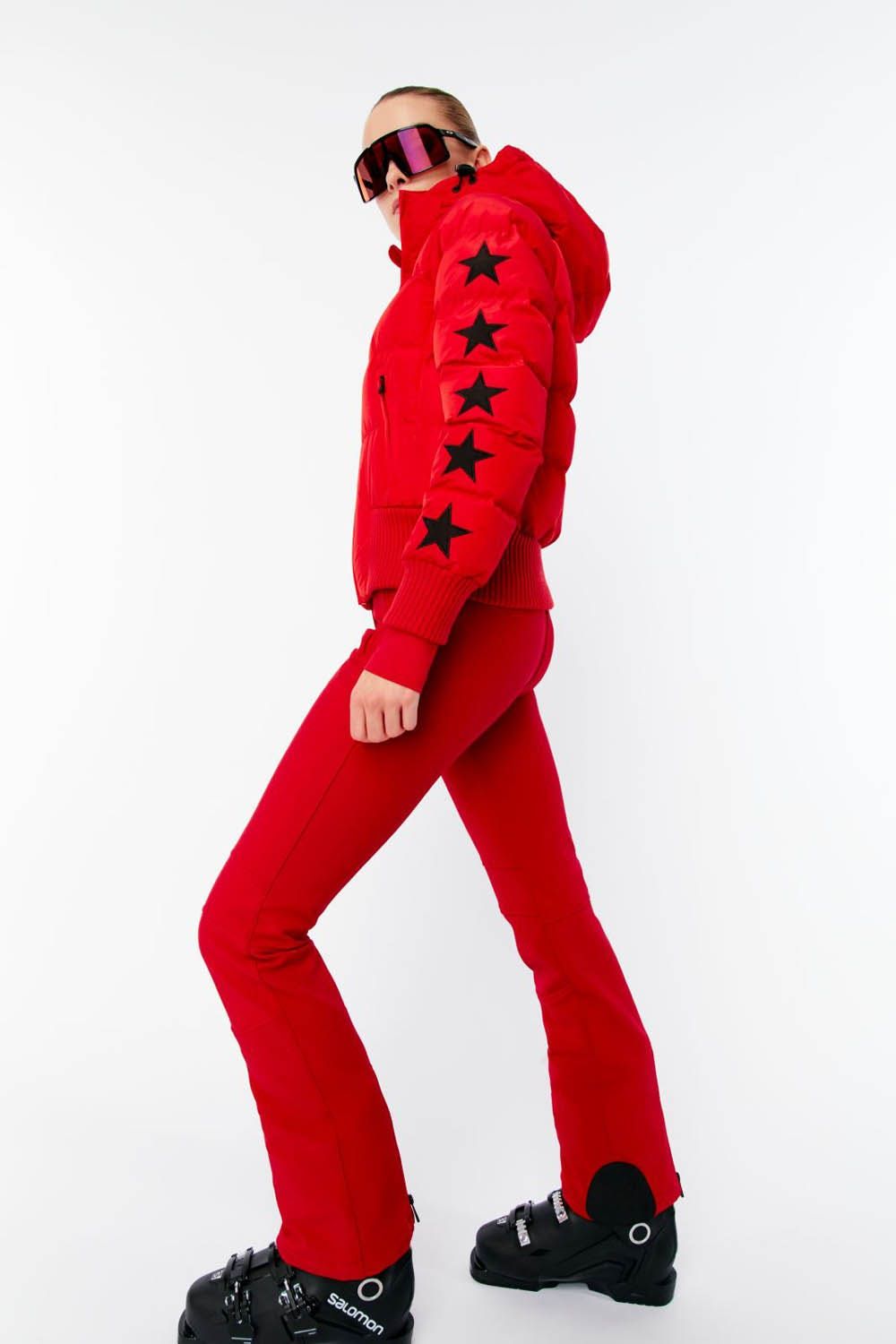 Airforce Taos Jacket Star