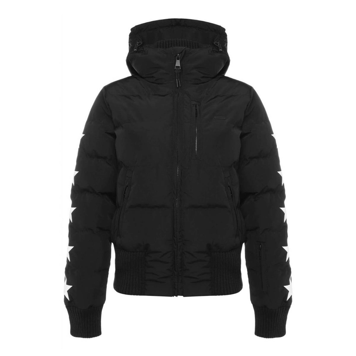 Airforce Taos Jacket Star