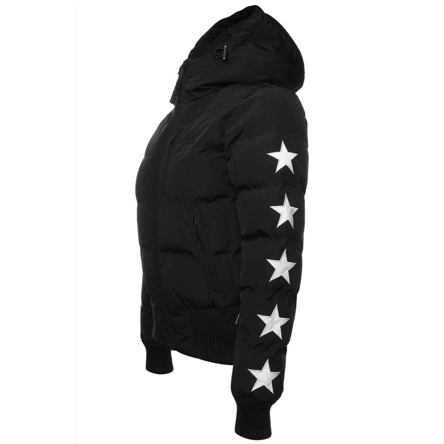 Airforce Taos Jacket Star