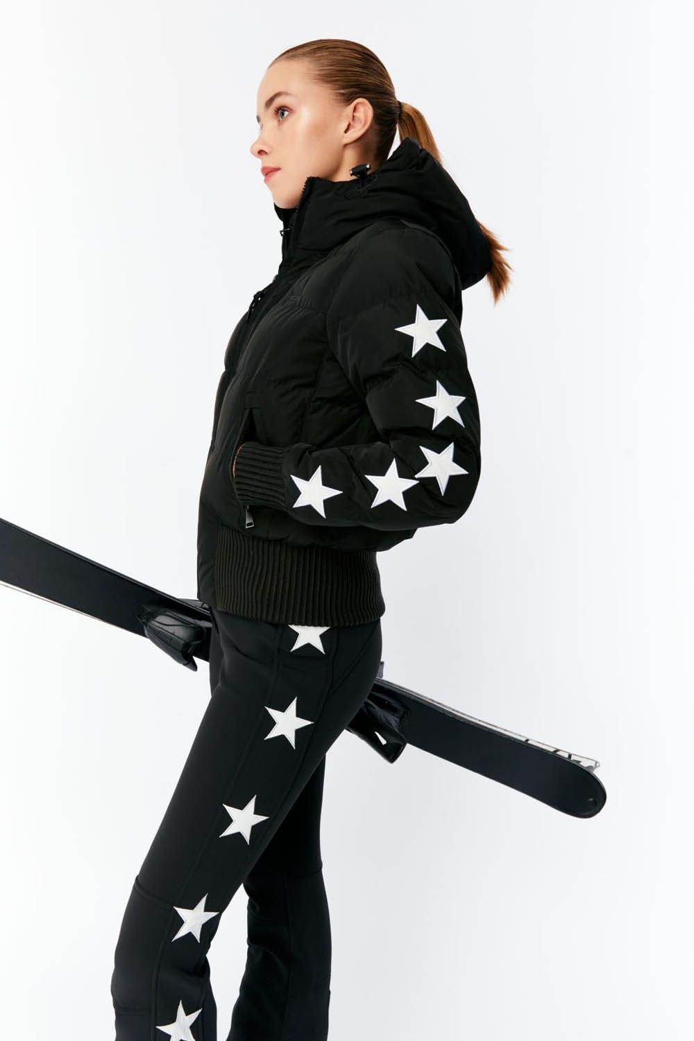 Airforce Taos Jacket Star