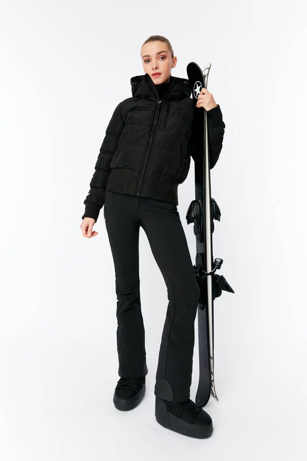 Airforce Taos Jacket Star