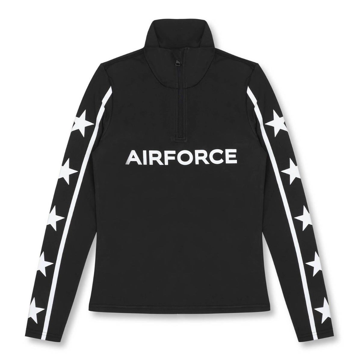 Airforce Squaw Vally Pully Star