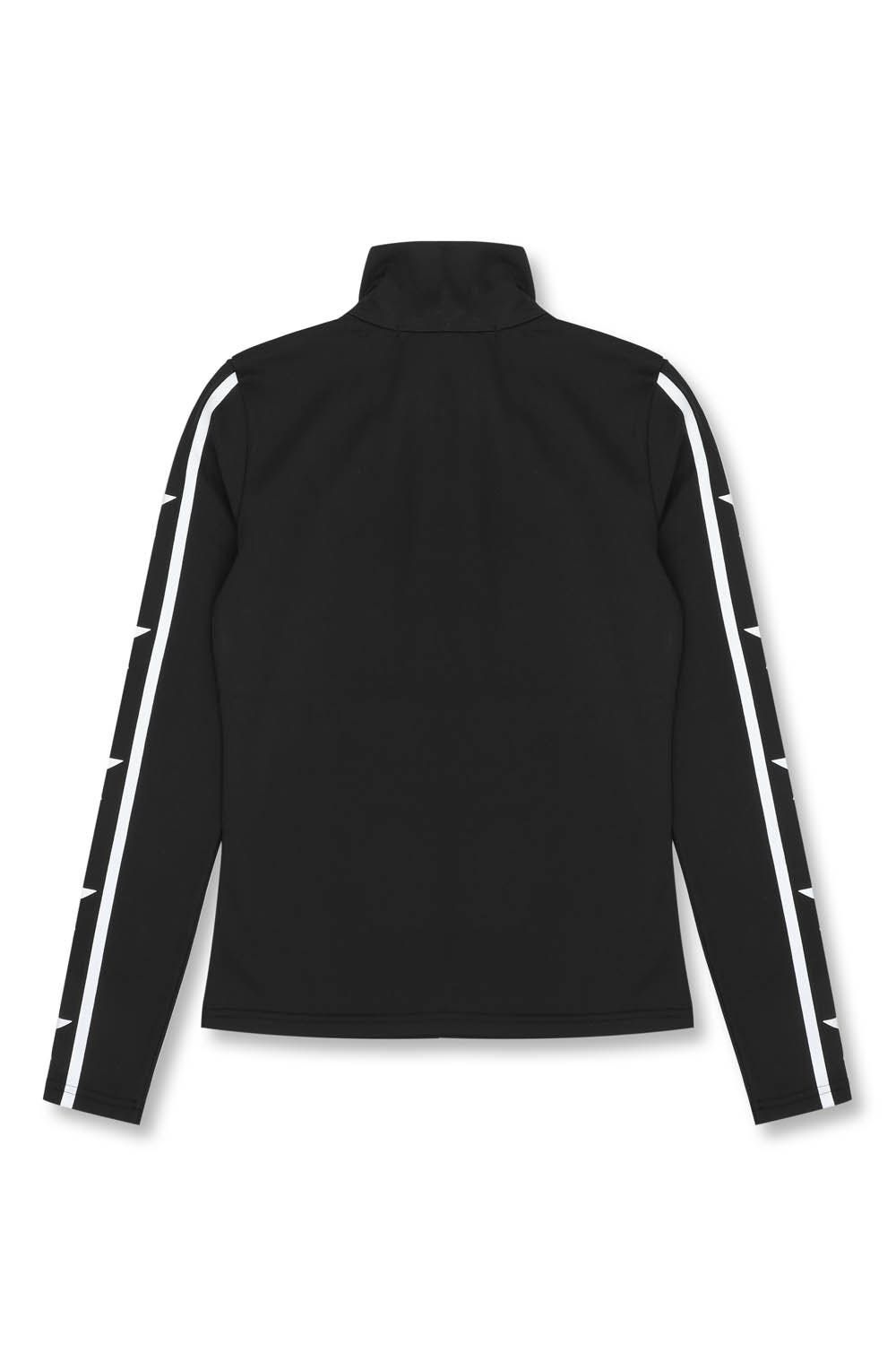 Airforce Squaw Vally Pully Star