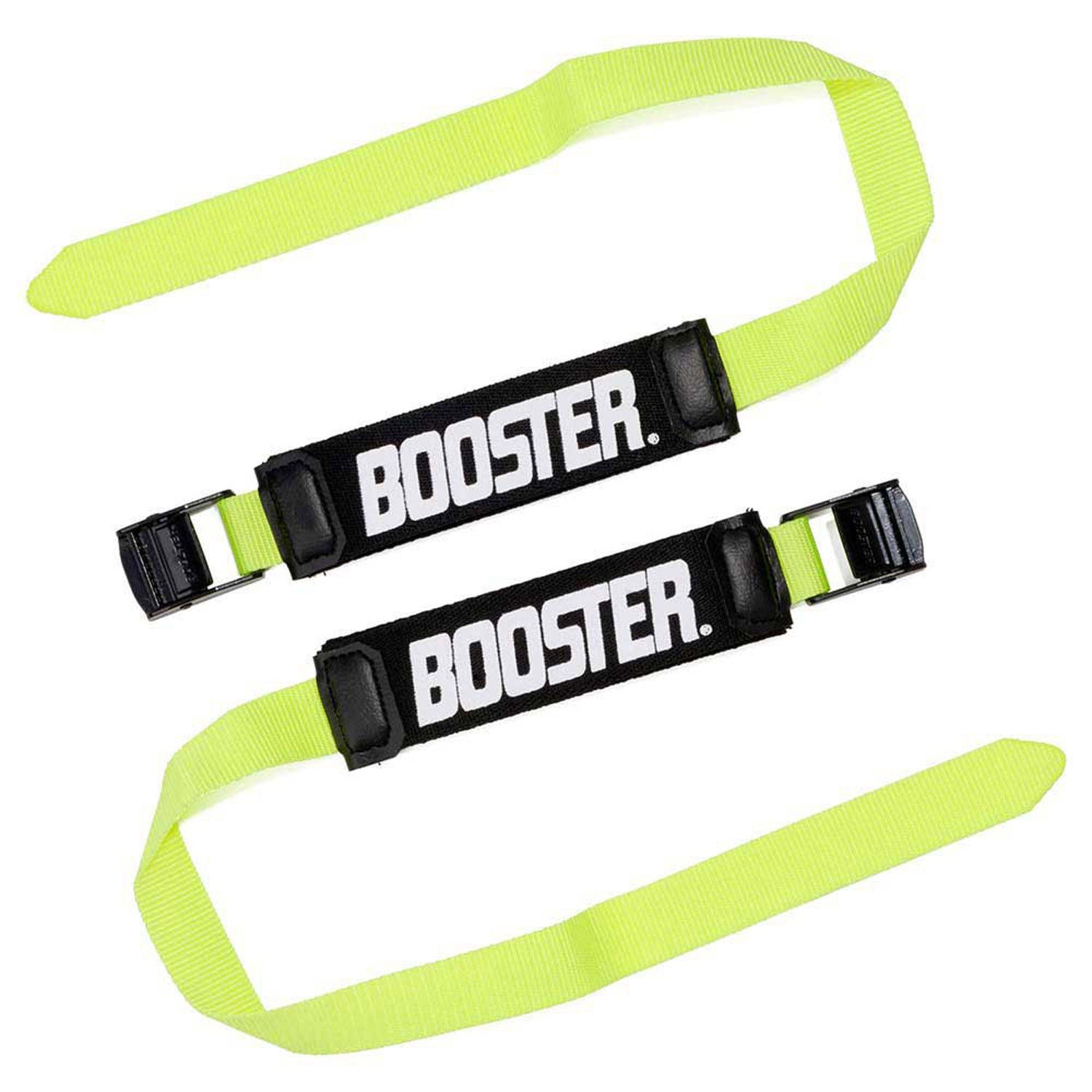 Booster Booster